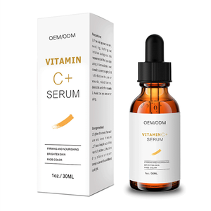 OEM ODM מותג פרטי לחות 24k זהב רטינול אנטי אייג 'ינג סרום חומצה היאלורונית הלבנת ויטמין <span class=keywords><strong>c</strong></span> סרום - Product Image 2