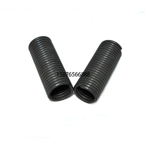 KBA Spring For KBA105 142 162 <b>Printing</b> <b>Machine</b> 24 Coil Pull Spring Replacement Part - Product Image 1