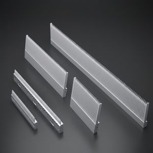 Componente Strutturale in Ceramica di <span class=keywords><strong>Zirconia</strong></span> ZrO2, Produzione in Serie e Personalizzazione Non Standard - Product Image 3