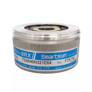 Nuovo Resolver Originale TS2640N321E64 TS2620N21E11 TS2651N141E78 N181E78 - Product Image 2