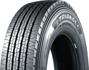 <b>TRIANGLE</b> TR685 205/75R17.5 Radial Truck Tire for <b>Light</b> and Medium Duty 205/75R17.5 <b>TRIANGLE</b> TR685 205/75R17.5 - Product Image 1