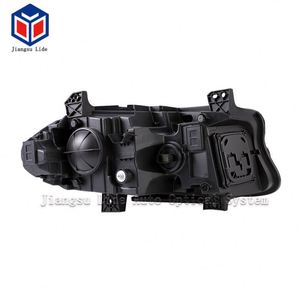 ไฟหน้ารถยนต์แบบ Headlights สำหรับ Charger ปี 2015 ขึ้นไป ไฟหน้าสำหรับ Dodge Charger ไฟหน้าสำหรับ Dodge Charger ไฟหน้าสำหรับ Dodge Charger - Product Image 6