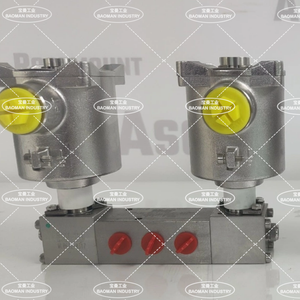 โซลินอยด์แบบพับได้ SH12-FR-SR-MD-10-X1-L217 โซลินอยด์ขนาดเล็กแบบทำงานโดยตรง โซลินอยด์แบบไม่มีดิฟเฟอเรนเชียลสำหรับการสตาร์ท - Product Image 3