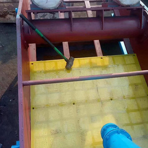Système de recyclage de sable fin à haute efficacité énergétique, séparation des eaux usées de sable ultra-fin - Product Image 3