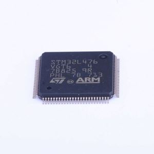 วงจรรวมไอซี STM32L476VGT6 ใหม่และของแท้ - Product Image 1
