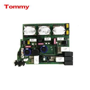 A20B-2101-0623 A20B-6240-H306 FANUC circuit pcb control board tested ok - Product Image 1
