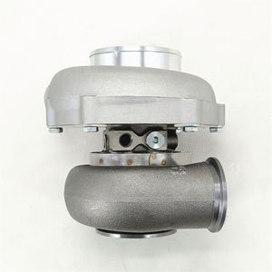 G30-900 G-SERIES 62mm A/R 0.83 Turbocompresseur Double Vband 880695-5001S 740902-0103 - Product Image 4