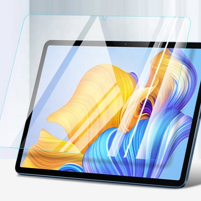 Newest Product Anti Scratch 9H High Clear Tablet Tempered Glass Screen Protector for HONOR PAD 10 Protective Film Tablet 10