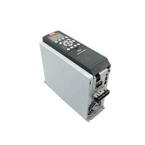 Convertidor de Frecuencia Danfoss para Control de Velocidad de Motor AC 131B0464, 3x400V 2.2kW, Variador de Frecuencia 131F0430 - Product Image 6