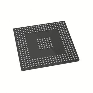 Authentic Original New Guaranteed 2AS3-0007 BGA-324 Semiconductor Integrated Circuit IC Chip High Quality End-to-End Electronic - Product Image 1
