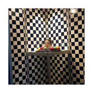 Nouvelle exposition scientifique activité interactive accessoire expérience furtif cacher maison accessoires magiques professionnels scène - Product Image 1