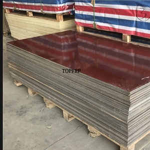 High Quality Phenolic <b>Resin</b> Cotton Cloth Laminate Board - Product Image 5