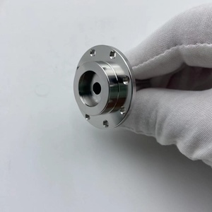 Customized Aluminum Cnc Machining Parts 5 Axis Cnc Machining Metal <b>Switch</b> Quick Prototyping - Product Image 6