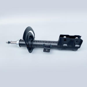 Amortiguador de suspensión delantero derecho 5272924AB para <span class=keywords><strong>Jeep</strong></span> <span class=keywords><strong>Compass</strong></span> <span class=keywords><strong>2008</strong></span> a 2017 05272924AB - Product Image 3