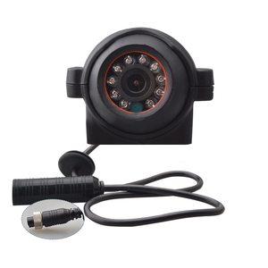 Caméra CCD HD pour la vue latérale du véhicule - Product Image 2