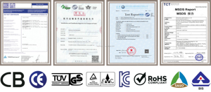 Chất lượng tốt Li-ion có thể sạc lại pin công cụ điện Tay khoan máy điện không dây khoan điện khoan - Product Image 6