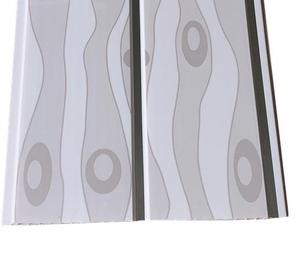 Paneles de Techo de PVC de Alta Calidad al por Mayor, Diseño Moderno, Impermeables, Ignífugos e Insonorizantes para Paredes Interiores - Product Image 3