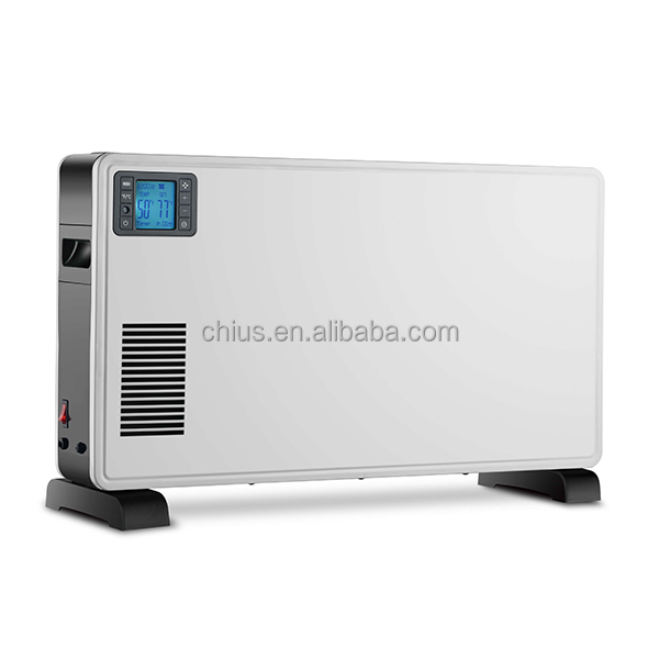 Smart Home 2400W Convector Heater