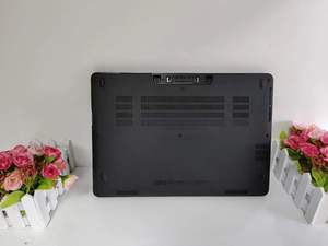 Venta al por mayor usado E7270 ordenadores y portátiles de segunda mano/8g/256ssd/12,1 pulgadas portátil reacondicionado portátil de segunda mano para Dell - Product Image 5