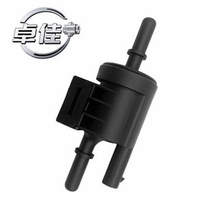วาล์วควบคุมถังคาร์บอน ZJ-09-018 สำหรับรถยนต์ Baojun Wuling Hongguang S3 24563835 23647319 - Product Image 2