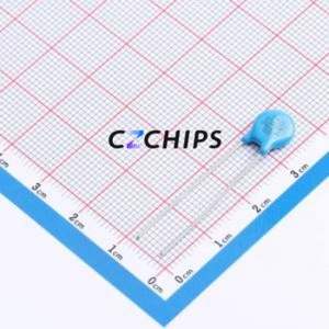 วาริสเตอร์07D220K ผ่านชิ้นส่วนรู (THT),P = 5mm ตัวต้านทาน43V 18V 14V - Product Image 1