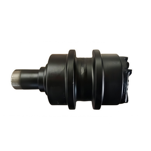 โซ่ล้อขับเคลื่อนสำหรับ Hyundai R130LC-5Excavator อะไหล่ขับเคลื่อน Wheel81E6-2001โซ่ลาก81E6-2003 81E6-<span class=keywords><strong>2002</strong></span> 81E6-2020 81E6-2006 - Product Image 1