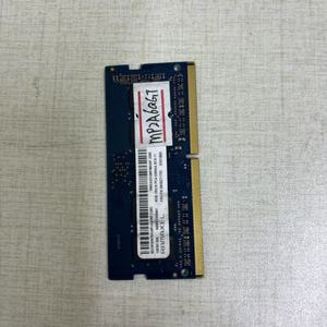 Memoria RAM Usada de Alta Calidad Ramaxel 8GB <span class=keywords><strong>DDR4</strong></span> <span class=keywords><strong>Non</strong></span>-<span class=keywords><strong>ECC</strong></span> 3200MHz para Portátil SODIMM 1Rx16 PC4-3200AA 1.2V - Product Image 4