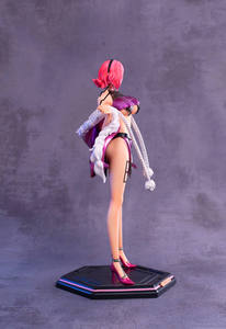 ฟิกเกอร์อนิเมะญี่ปุ่น GK MG วินสโมค เรจู ขนาด 1:6 สำหรับนักสะสม - Product Image 5