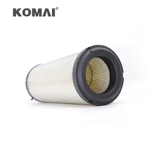 Cartucho de Filtro de Aire KOMAI AF25588 AF25555 P827653 870286N AF25526 901-047 para Komatsu PC56-7 PC60-8 PC70-8 PC78US - Product Image 3