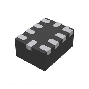 Circuitos Integrados Electrónicos MP5030DGQH-Z en Existencia, CONTROLADOR DE PUERTO DE CARGA USB con Gestión de Energía (PMIC) 10 VFQFN - Product Image 1