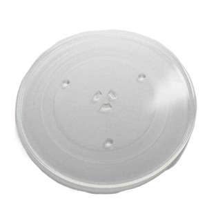 Plaque tournante en verre pour four à micro-ondes, 360mm, pour accessoire de chauffage M24FB-610 - Product Image 1