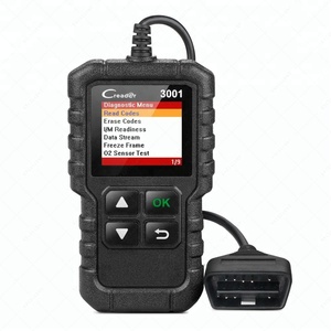 Nouveauté : outil automobile Creader 3001 avec lecture complète des codes OBDII/EOBD - Product Image 1