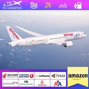 Служба доставки от двери до двери, авиаперевозки <span class=keywords><strong>Dhl</strong></span>, Шэньчжэнь, агент, авиаперевозки, Китай, в PK, Индия, США, Великобритания - Product Image 5