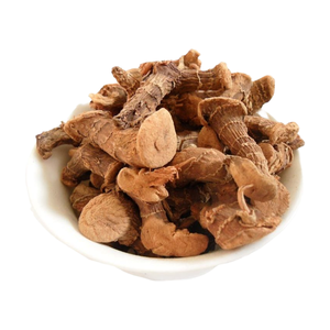 Hochwertige Organische Galangal-Wurzelpulver Galangal-Rhizom Alpinia Galanga Extrakt 10:1 30:1 50:1 - Product Image 4