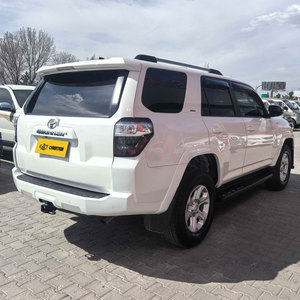 <span class=keywords><strong>TOYOTA</strong></span> <span class=keywords><strong>4RUNNER</strong></span> 2019 SUV de Luxe d'Occasion 4.0L SR5 Toit Ouvrant Volant à Gauche Bon État Grands Véhicules Tout-Terrain Voitures à Essence - Product Image 3