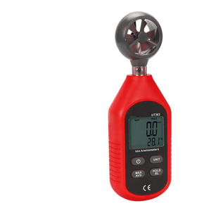 Anemómetros Mini UT363 UT363BT en Oferta - Product Image 4