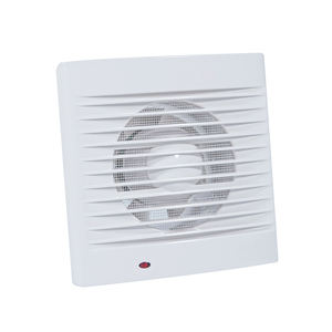 Vente en gros Volet mural <span class=keywords><strong>pour</strong></span> salle de bain Ventilation plastique fenêtre silencieuse électrique avec lumière LED ventilateur <span class=keywords><strong>d</strong></span>'extraction ventilateur <span class=keywords><strong>d</strong></span>'extraction <span class=keywords><strong>d</strong></span>'<span class=keywords><strong>air</strong></span> - Product Image 5