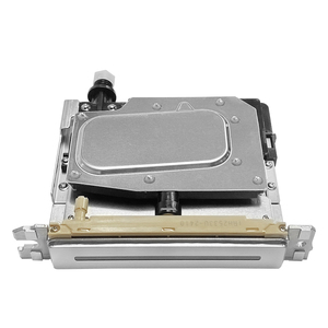 Nuovissima testina di stampa originale SPT 508GS 12PL etichetta verde SPT GS 508 stampanti a getto d'inchiostro ForUv - Product Image 3