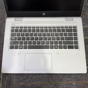 โน้ตบุ๊คธุรกิจ H-P ProBook 640 G5 หน้าจอ 14 นิ้ว Intel Core i5 รุ่นที่ 8 แรม 8GB SSD 256GB - Product Image 3