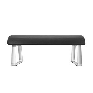 Hàng Mới Về Giá Đỡ Tay Làm Móng Tay Bằng Da PU Để Chân Cho Tiệm Làm Móng - Product Image 5