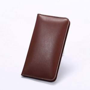 Cartera de carga Banco de energía móvil portátil con carga de línea Cartera de tarjeta del Tesoro Regalo de negocios Logotipo personalizado Cartera recargable - Product Image 4