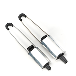 Abrazadera de Extremo Serie JBG de Fácil Instalación para Accesorios de Líneas Aéreas - Product Image 2