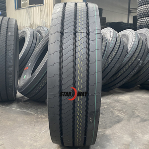 Pneu d'autobus urbain de ville professionnel de qualité supérieure 305/70R22.5 certifié Europe pneu de haute qualité 305/70/22.5 pour l'utilisation d'autobus urbains de ville uniquement - Product Image 1