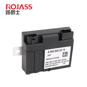 Pièces automobiles ROJASS, commande de pompe à carburant pour <span class=keywords><strong>Mercedes</strong></span>-Benz Classe E W213 W205 <span class=keywords><strong>E220</strong></span> E300, accessoires de voiture A0009002414 - Product Image 2