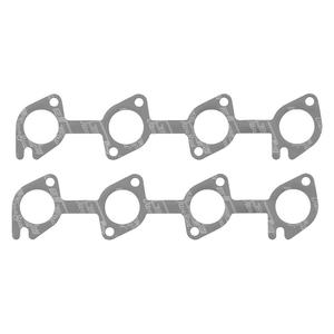 Junta de Escape Chiwo Mnifold de Grafito/Metal para Sprinter con OEM 5045495AA Usada - Product Image 5