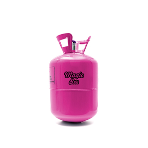Magic Bee Wholesale 24-Year Factory Christmas Inflating 7L 13L 22L <strong>Balloon</strong> <strong>Helium</strong> Tank 30 50 70 100 <strong>Helium</strong> Gas Cylinder <strong>Balloons</strong> - Product Image 5