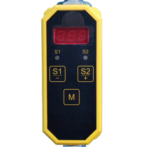 Sensores Inductivos Serie <span class=keywords><strong>BI10</strong></span> de Supply News, <span class=keywords><strong>BI10</strong></span>-<span class=keywords><strong>G30</strong></span>-Y1, <span class=keywords><strong>BI10</strong></span>-<span class=keywords><strong>G30</strong></span>-<span class=keywords><strong>Y1X</strong></span>, <span class=keywords><strong>BI10</strong></span>-M30-Y1, <span class=keywords><strong>BI10</strong></span>-M30-<span class=keywords><strong>Y1X</strong></span> - Product Image 6