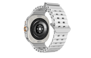 Reloj Deportivo Multifuncional DF Z162 con Monitor de Ritmo Cardíaco Dinámico, Entrenamiento de Respiración y Compatibilidad con SMS, WeChat, QQ y Otras Aplicaciones Opcionales - Product Image 6