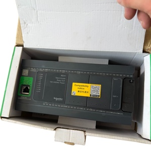Controlador Modicon M TM241CE40R Original y Nuevo, Potente para Automatización Industrial - Product Image 5