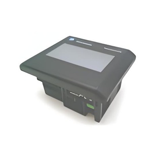 100% Nuevo, Pantalla Táctil HMI Serie 2711 550, 2711-T5A8L1, Garantía de Dos Años, En Stock - Product Image 2
